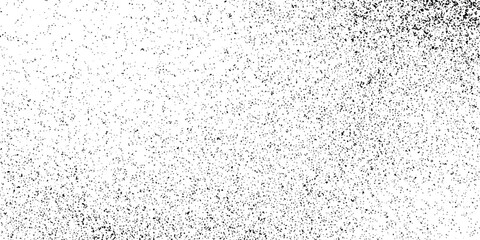 Abstract design with grain grunge texture design . Grain noise halftone or grainy texture or dot work grain noise paper texture design. Small particles of debris and dust	
