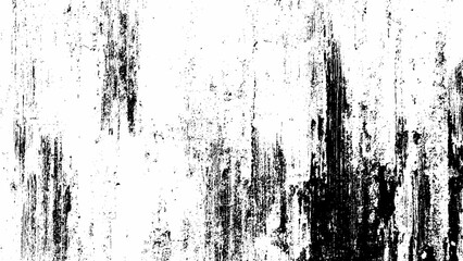 Black and white grunge texture overlay effect, distressed abstract background. Vector, illustration © Ageless Artistry