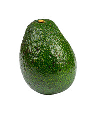 Avocado with Green Leaves - Falling Avocado pieces on Transparent Background - Cut open healthy raw food - Slices and Halves - Cosmetic Ingredient - Hair Shampoo and vitamin Benefits - Avocado Oil