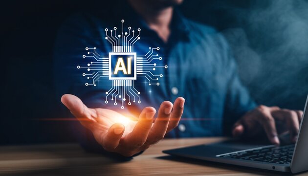 Exploring the role of artificial intelligence in modern technology and its impact on various industries
