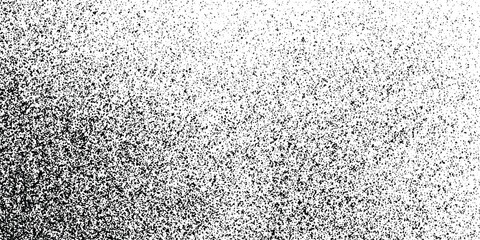 Abstract design with grain grunge texture design . Grain noise halftone or grainy texture or dot work grain noise paper texture design. Small particles of debris and dust	