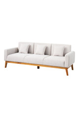 Sofa Tamu 3 Seater