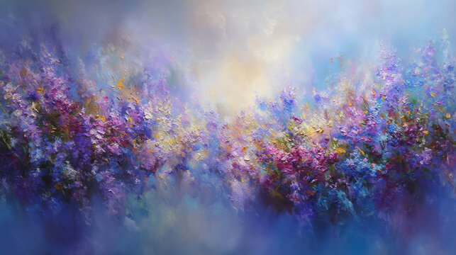 Elegant wedding invitation card background . Minimal hand painted watercolor Hydrangea flowers texture template background. Design for wedding, vip cover, poster, rsvp moderncard.Valentine's Day