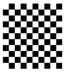 Fototapeta premium Y2K monochrome vector illustration with futuristic lines, sharp edges and clean transparent design. 