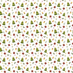 Christmas background 