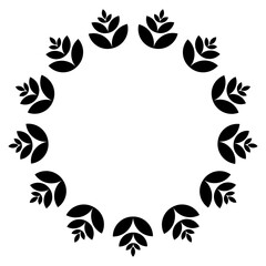 Y2K inspired abstract black vector art with clean outlines and transparent aesthetic for modern design projects.