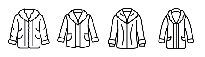 Explore stylish winter coats and jackets for women trendy outerwear fashion collection guide