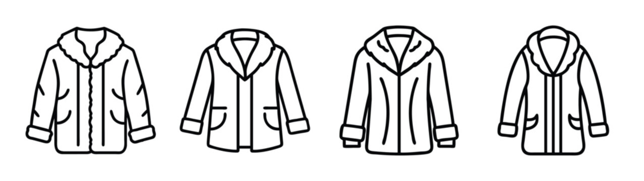 Explore stylish winter coats and jackets for women trendy outerwear fashion collection guide