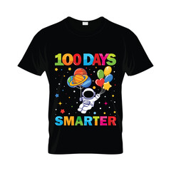 100 Days of School  T-Shirt