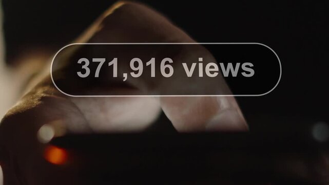 Social Media Views Increasing &ndash; Digital Growth Analytics