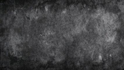 Obraz premium Dark textured background with rough, weathered surface and subtle variations in shading.