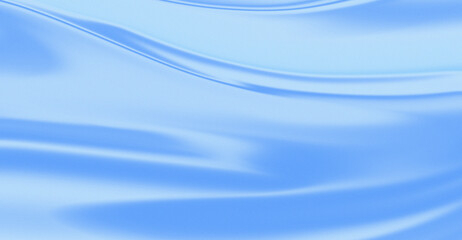 Light blue abstract background with subtle wave patterns and soft lighting