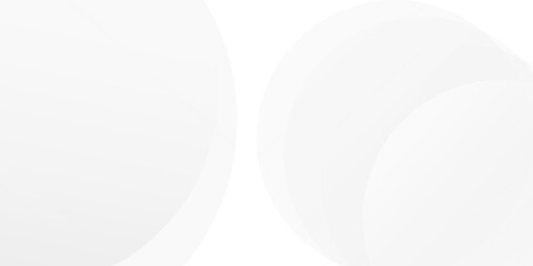 abstract white gradient color background with curve and swirl lines decoration