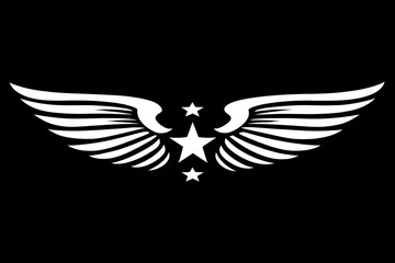 Symbolic visual concept honoring veterans with themes of courage unity and remembrance.
