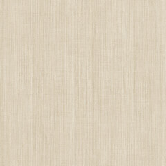 Seamless Woven Linen Texture Pattern Background

