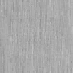 Fototapeta premium Seamless Woven Linen Texture Pattern Background