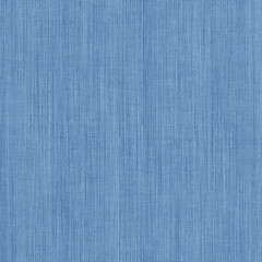 Seamless Woven Linen Texture Pattern Background

