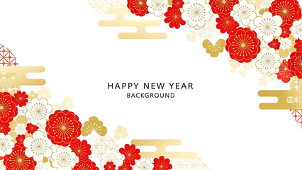 new, christmas, year, card,greeting