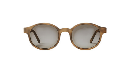 Cool Shade: a stylish pair of sunglasses.