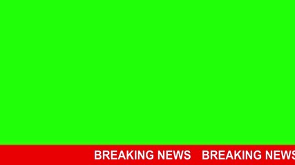 News studio ,blue animation for breaking news and broadcast visuals news studio background News background with world map earth globe animation concept - Powered by Adobe