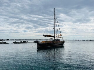 Calella de Palafrugell 