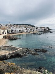 Calella de Palafrugell 