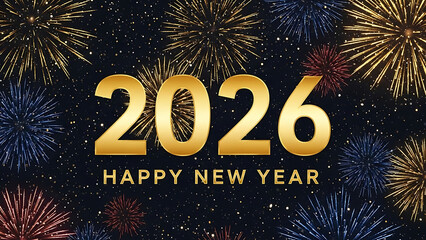 new, christmas, year, card,greeting