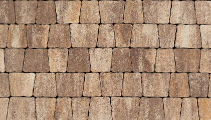 stone texture wall background. seamless stone pavement pattern surface stone wall background. wallpaper