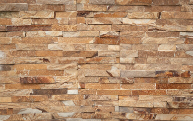 stone wall texture background - stone pavement wall texture wallpaper background pattern copy space design. wall background
