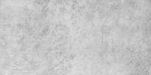 Fototapeta premium Old cement wall background, grey concrete wall texture. Grunge grey vintage texture. White background paper with white marble texture, Distressed overlay texture. White black messy wall stucco texture