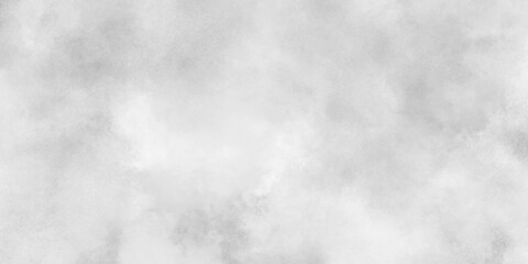 Abstract gray background soft white watercolor grunge texture. gray aquarelle painted realistic fog or mist smoky textured canvas design. white cloud paper texture design and watercolor design.