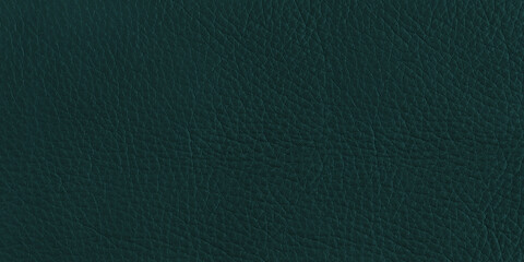 Dark Jungle Green, real leather backgrounds in high resolution for pure 3D texture design