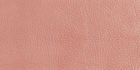 Dusty Rose, real leather backgrounds in high resolution for pure 3D texture design