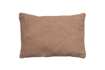 Decorative throw pillow