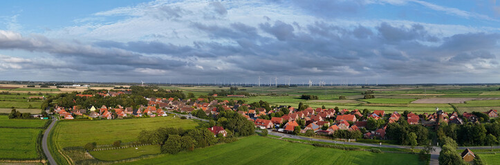Nesse in Ostfriesland