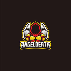 Angel Logo