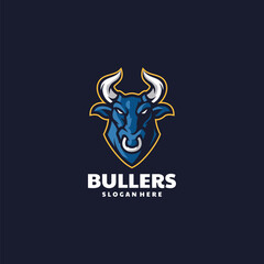 Bull Logo