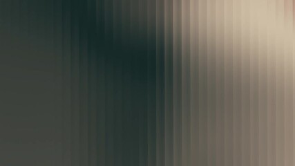 Abstract Fractal glass gradient background in light brown and gold tones, suitable for modern video projects, presentations, corporate branding, and creative graphic design. - Powered by Adobe