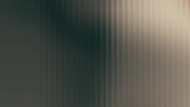 Abstract Fractal glass gradient background in light brown and gold tones, suitable for modern video projects, presentations, corporate branding, and creative graphic design.