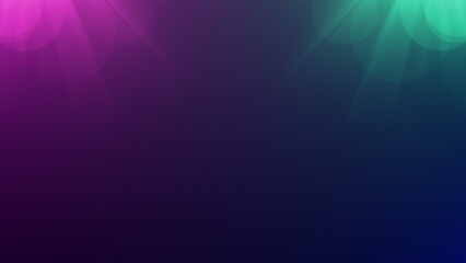 abstract purple light background.Red and blue light rays background