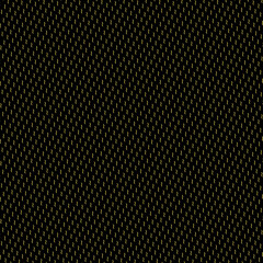 A pattern of blue and yellow shapes. The blue and yellow colors are vibrant