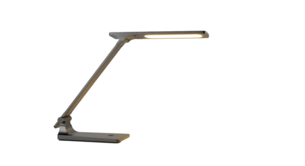 Modern Adjustable LED Desk Lamp