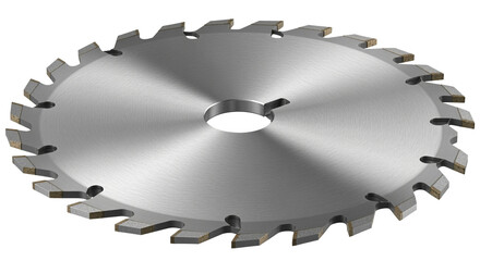 Diamond Tipped Circular Saw Blade