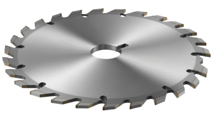 Diamond Tipped Circular Saw Blade