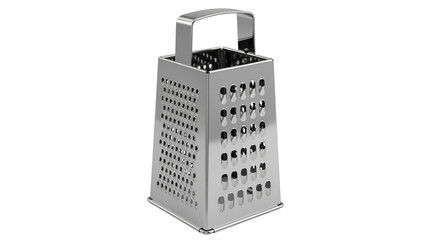 Professional Stainless Steel Box Grater