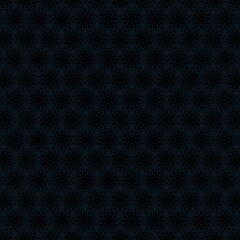 seamless geometric pattern