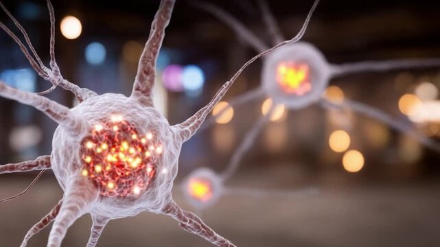Neural Networks: Unveiling the intricate beauty of neural networks, these structures form the cornerstone of understanding the human brain