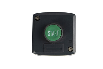 Fototapeta premium close up of a remote control