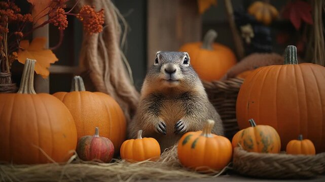 Im Herbst