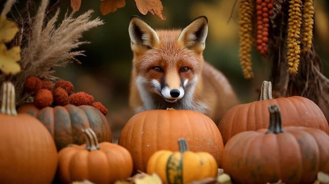 Im Herbst
